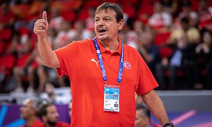 Αταμάν: «Δεν νομίζω ότι αξίζαμε να νικήσουμε!»