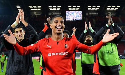 Πάει για την 20ή μεταγραφή η Νότιγχαμ, κοντά στο Μπαντέ της Ρεν