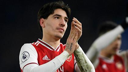 Παίρνει Μπεγερίν η Μπαρτσελόνα, ελεύθερος ο Μπρέθγουεϊτ που πάει Εσπανιόλ!