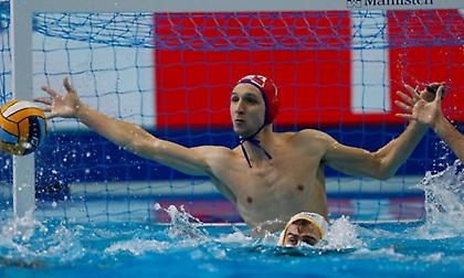 Ο Μπίγιατς του Ολυμπιακού έδωσε «αέρα» στην Κροατία για την πρωτιά στον όμιλο