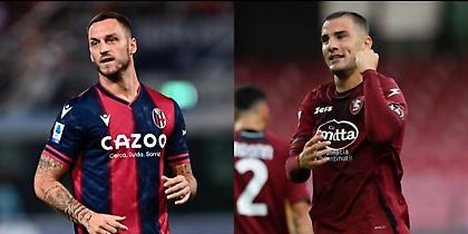 Μπολόνια-Σαλερνιτάνα