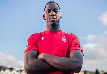 Απέκτησε και τον Μπολί η Νότιγχαμ Φόρεστ!