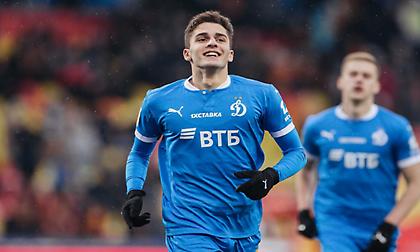 Τα βρήκαν Ντινάμο Μόσχας και Τσέλσι για τον Ζακαριάν