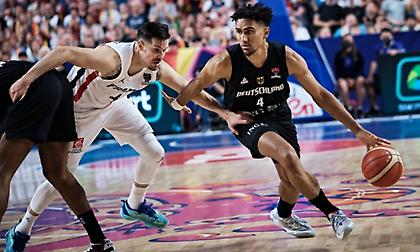 Γαλλία-Γερμανία