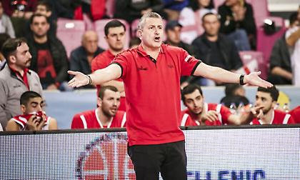 Πρεμιέρα για ταμείο στο Ευρωμπάσκετ