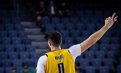 Η Βοσνία πήρε το θρίλερ απέναντι στην Ουγγαρία!