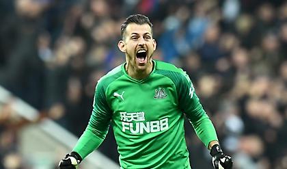 Ανακοίνωσε Ντουμπράβκα η Γιουνάιτεντ