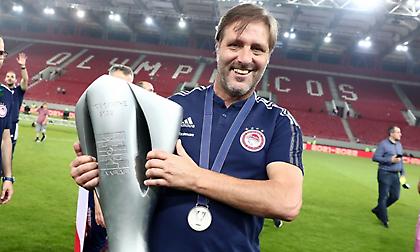 «Ο Μαρτίνς υποψήφιος για τον πάγκο της Μπόρνμουθ»