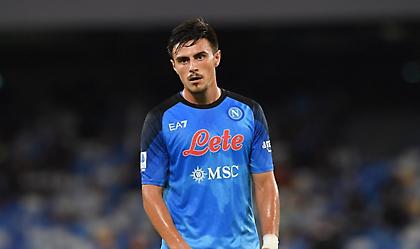 Τα highlights από τη νίκη της Γιούβε και την γκέλα της Νάπολι