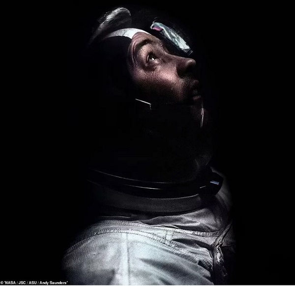 Nasa: Αδημοσίευτες φωτογραφίες από τις αποστολές «Apollo»
