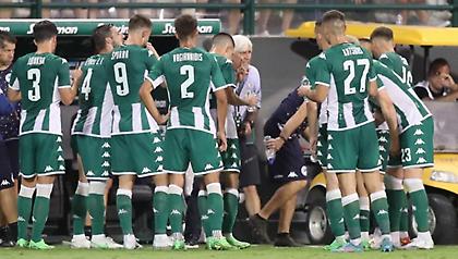 Καλοκαίρι 2020 – καλοκαίρι 2022: Το ολικό λίφτινγκ και ένας άλλος Παναθηναϊκός