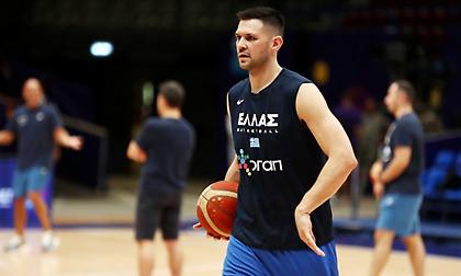 Παπανικολάου: «Έχουμε μια ακόμη ευκαιρία να κάνουμε το καλύτερο»