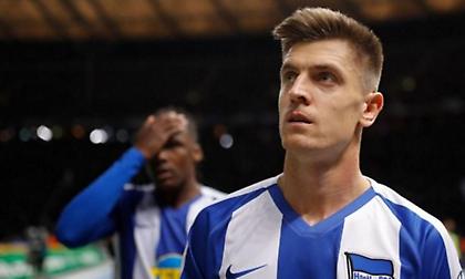 Δανεικός στη Σαλερνιτάνα ο Πιόντεκ