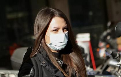Στον Άρειο Πάγο η Γεωργία Μπίκα: Θα ζητήσει να ανοίξει ξανά η υπόθεση βιασμού της