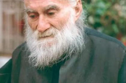Αγιοποιήθηκε ο Όσιος Βησσαρίων ο Αγαθωνίτης - Η τελετή έγινε στο Φανάρι