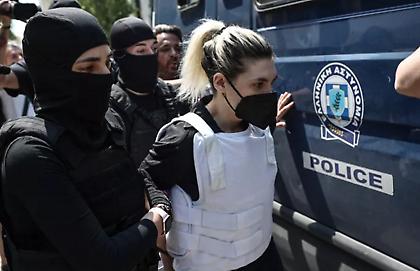 Ρούλα Πισπιρίγκου: Ξεκινά η ανάκριση για Μαλένα και Ίριδα