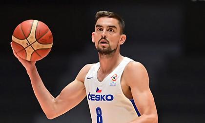 Στη δωδεκάδα της Τσεχίας ο Σατοράνσκι!