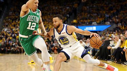 Γκραντ Γουίλιαμς: «Είχα το Νο30 στο κολέγιο εξαιτίας του Κάρι και έχασα το πρωτάθλημα από εκείνον»