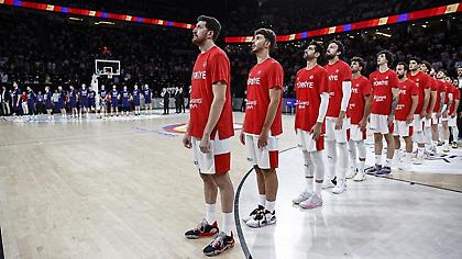 Τουρκία-Μαυροβούνιο