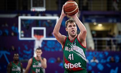 Βεζένκοφ: «Δεν νιώθω κουρασμένος, έπαιξα 83 ματς πέρυσι»