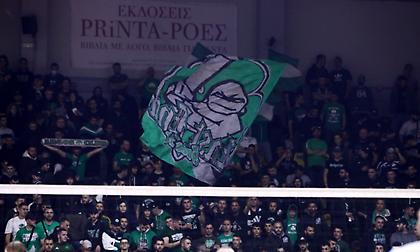 Ερασιτέχνης Παναθηναϊκός: Ανακοίνωσε sold-out στα διαρκείας!