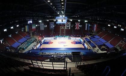 Οι διαιτητές του Ελλάδα-Κροατία: Ένας ήταν στο πρόσφατο Σερβία-Ελλάδα