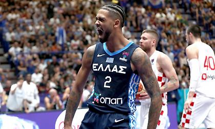 Τα όργια του «καυτού» Ντόρσεϊ!