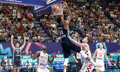 Τα σχόλια στον bwinΣΠΟΡ FM για το Κροατία-Ελλάδα