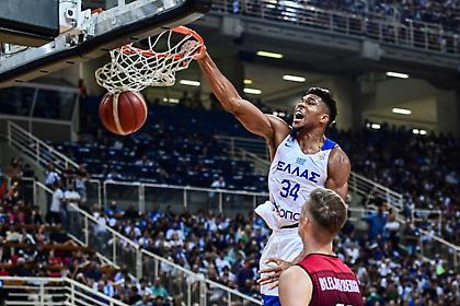 Κροατία-Ελλάδα με Γιάννη στο 4.45