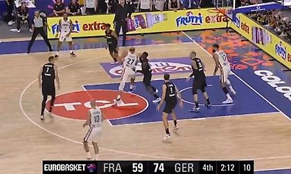 Ούτε τον… Σρέντερ δεν μπόρεσε να ποστάρει ο Γκομπέρ!