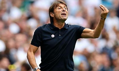 Κόντε: «Χρειαζόμαστε τουλάχιστον άλλες τρεις μεταγραφικές περιόδους για διεκδικήσουμε την κορυφή»