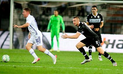 «Πώς ο Μπιέλ ανησυχεί τον κόσμο της Κοπεγχάγης με τη μεταγραφή του στον Ολυμπιακό»!