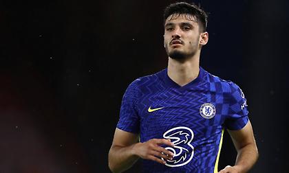 «Έδεσε» τον Μπρόγια με εξαετές συμβόλαιο η Τσέλσι