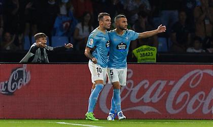 Θέλτα-Κάδιθ