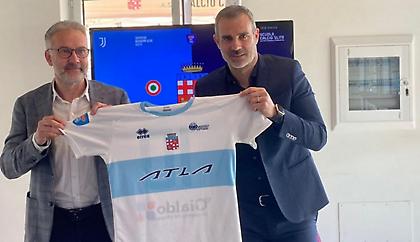 Νέα καριέρα για Σορεντίνο: Έγινε πρόεδρος στην ιταλική Τσέρι!