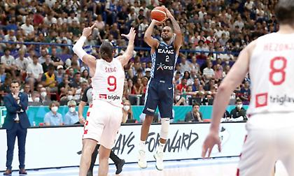 Ασταμάτητος ο Ντόρσεϊ και ξέσπασμα στις εξέδρες