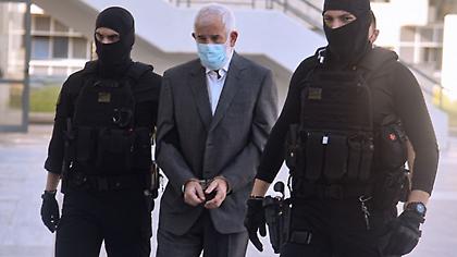 Η κατάθεση του πατέρα της ηθοποιού που καταγγέλλει τον Φιλιππίδη για απόπειρα βιασμού