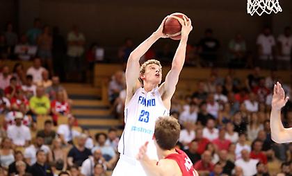 Ισραήλ-Φινλανδία