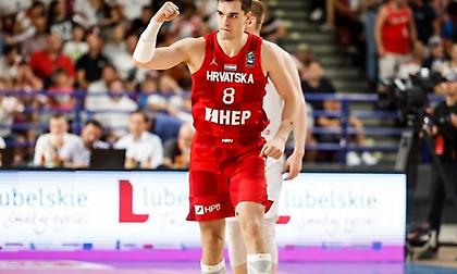 «Ξέχασε» τον Αντετοκούνμπο ο Χεζόνια: «Πιο επικίνδυνοι παίκτες της Ελλάδας Σλούκας και Καλάθης»