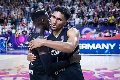 Ο καθοριστικός Μαόντο Λο στη νίκη της Γερμανίας επί της Γαλλίας