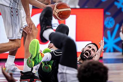 Ανησυχία για Μπιτάντζε στη Γεωργία-Τι δήλωσε ο Ζούρος