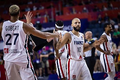 Κολέ: «Δεν κάναμε τα βασικά κόντρα στη Γερμανία»