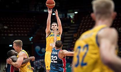 Το δυναμικό ξεκίνημα της Ουκρανίας κόντρα στη Μεγάλη Βρετανία