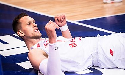 Από το χεράκι πήρε την Πολωνία ο Πονίτκα, πέρασε το εμπόδιο της Τσεχίας