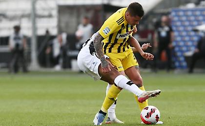 Το ντέρμπι της Θεσσαλονίκης και οι «ευκαιρίες»