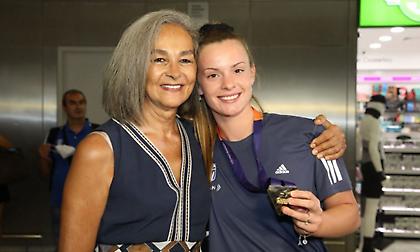 Έκτη θέση για Τζένγκο στις Βρυξέλλες