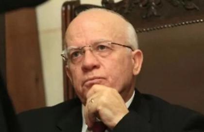 Γεώργιος Καλαμίδας: Πέθανε ο πρώην πρόεδρος του Αρείου Πάγου