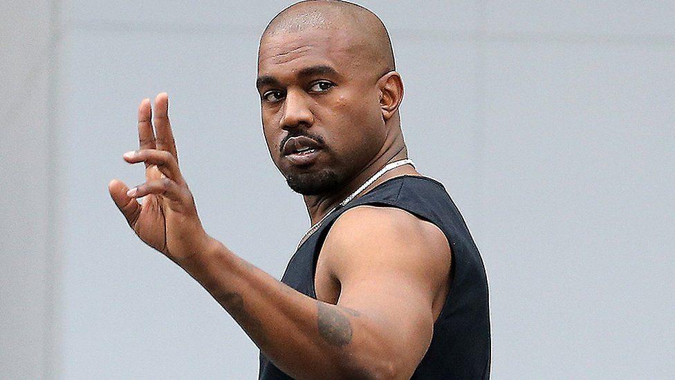Kanye West: «Είμαι εθισμένος στο πορνό-Κατέστρεψα την οικογένειά μου»