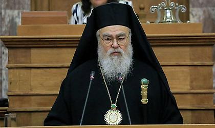 Μητροπολίτης Δωδώνης: «Δεν κάθεται μια γυναίκα να βιάζεται χωρίς να το θέλει»