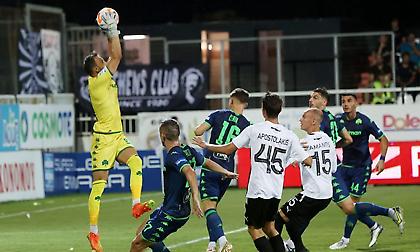 Δείχνει σταθερός και αποτελεσματικός